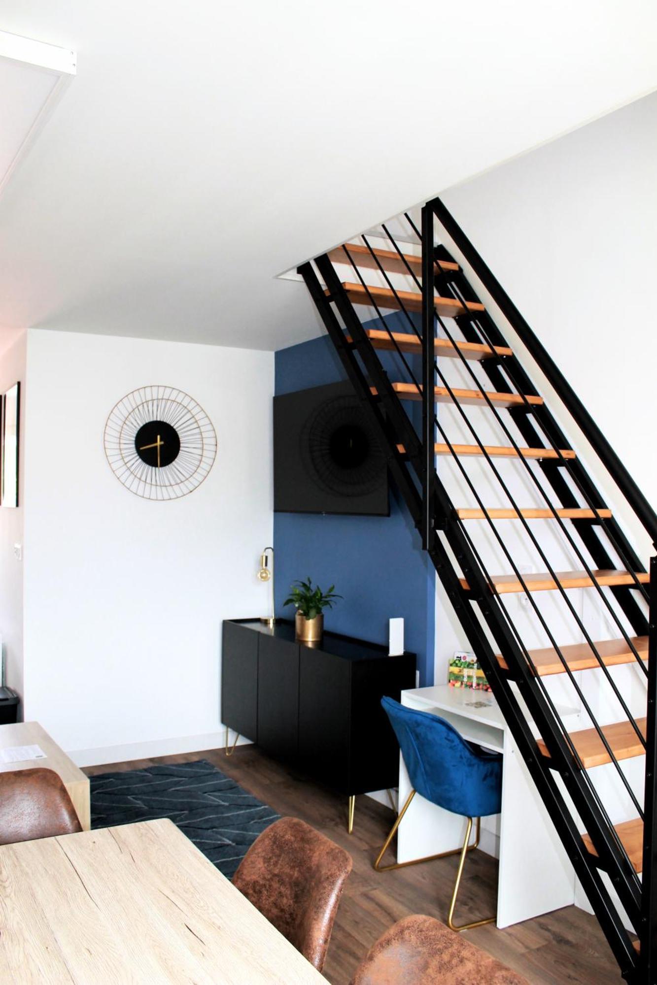 L'Equinoxe - Parking Prive - Zapart'Hotels Malesherbes Exterior foto